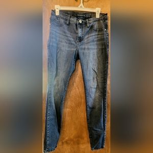 Rock and Republic Size 14 Jegging